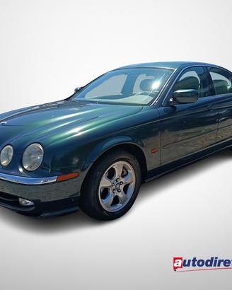 JAGUAR S-Type