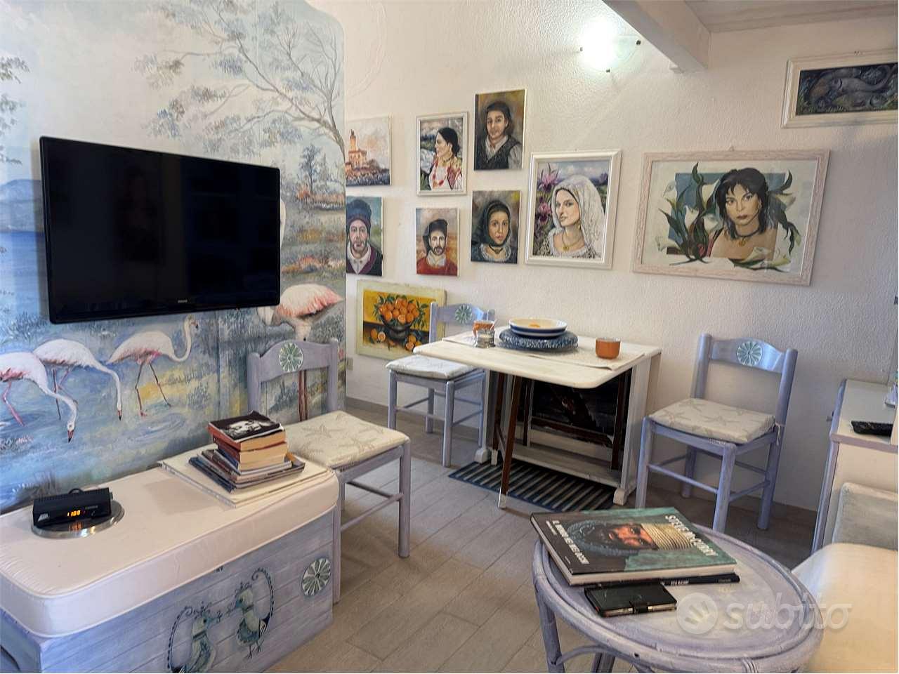 Appartamento – Poltu San Pàulu/Porto San Paolo, I Fari - Vista 2