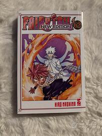 Fairy Tail n.62
