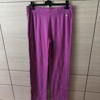 Pantaloni tuta Champion Europe 100% cotone  tg XL