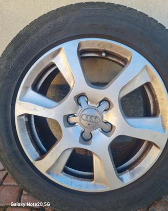 gomme 