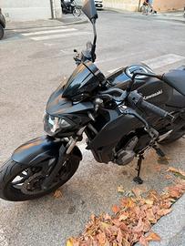 Kawasaki z650