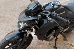 Kawasaki z650