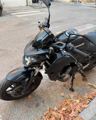 Kawasaki z650
