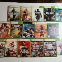 Giochi Xbox 360/Xbox One/Series X