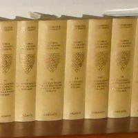 Garzanti, Il mondo moderno, enciclopedia completa
