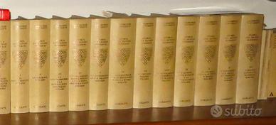 Garzanti, Il mondo moderno, enciclopedia completa