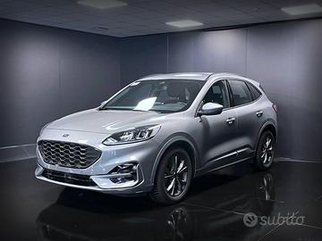 FORD Kuga 2.0 EcoBlue 120 CV aut. 2WD ST-Line