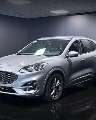 FORD Kuga 2.0 EcoBlue 120 CV aut. 2WD ST-Line