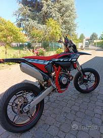 Beta RR 125 LC 4T Motard - 2023 