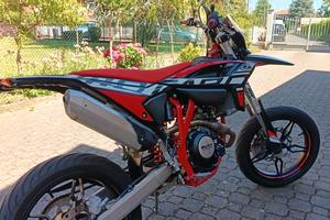 Beta RR 125 LC 4T Motard - 2023 