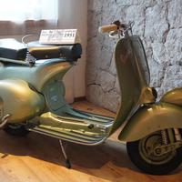 Piaggio Altro modello - 1951