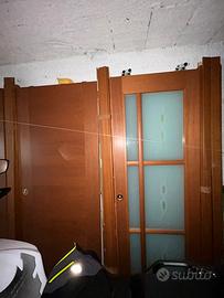 Porte a scrigno(LEGGERE DESCRIZIONE)