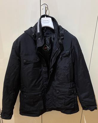 Giacca da moto 2 strati XL
