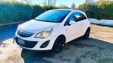 Opel Corsa 1.3 CDTI Sport.