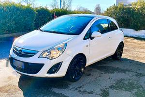 Opel Corsa 1.3 CDTI Sport.