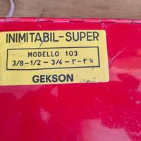 kit filiere idrauliche