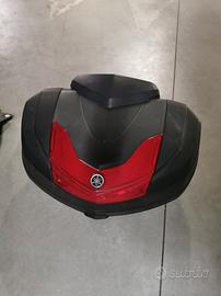 Baule e accessori X Max300