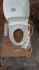 Electric Toilet Seat marca "Acqua Ti" modello S400