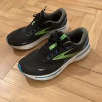 Scarpe Brooks Adrenaline gts 23