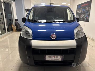 Fiorino metano super economico