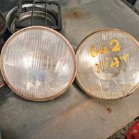 Fanali FIAT 642