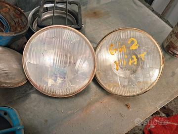 Fanali FIAT 642