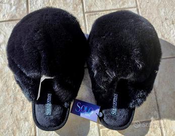 Ciabatte donna Solo Soprani