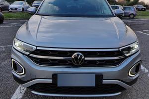 T-roc Style 1.0 TSI benzina