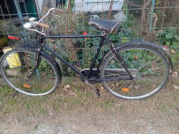 bici bianchi 1958