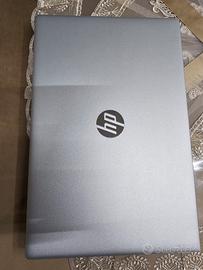 Hp probook 650 G4