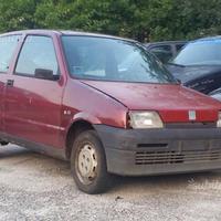 Ricambi Fiat 500 (anni 90)