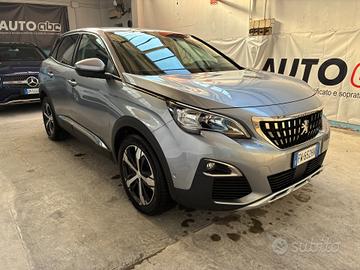 Peugeot 3008 PureTech Turbo 130 S&S Allure
