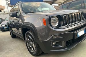 JEEP RENEGADE 10/2017 GPL CASA MADRE!