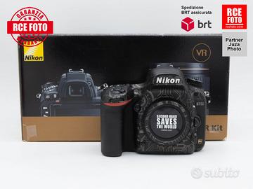 Nikon D750
