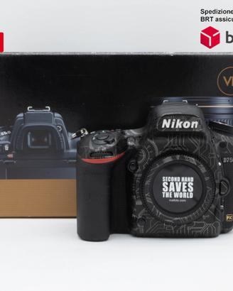 Nikon D750