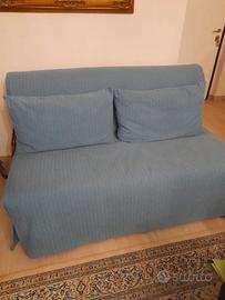 Divano + divano letto