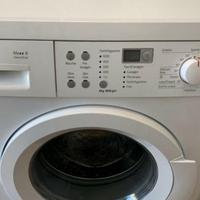 Ricambi lavatrice Bosch Maxx 8 kg Sensitive