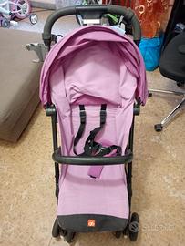 Passeggino Cybex GB Qbit plus All Terrain