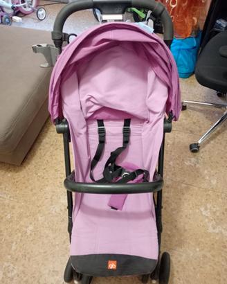 Passeggino Cybex GB Qbit plus All Terrain