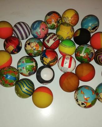 Palline da gioco