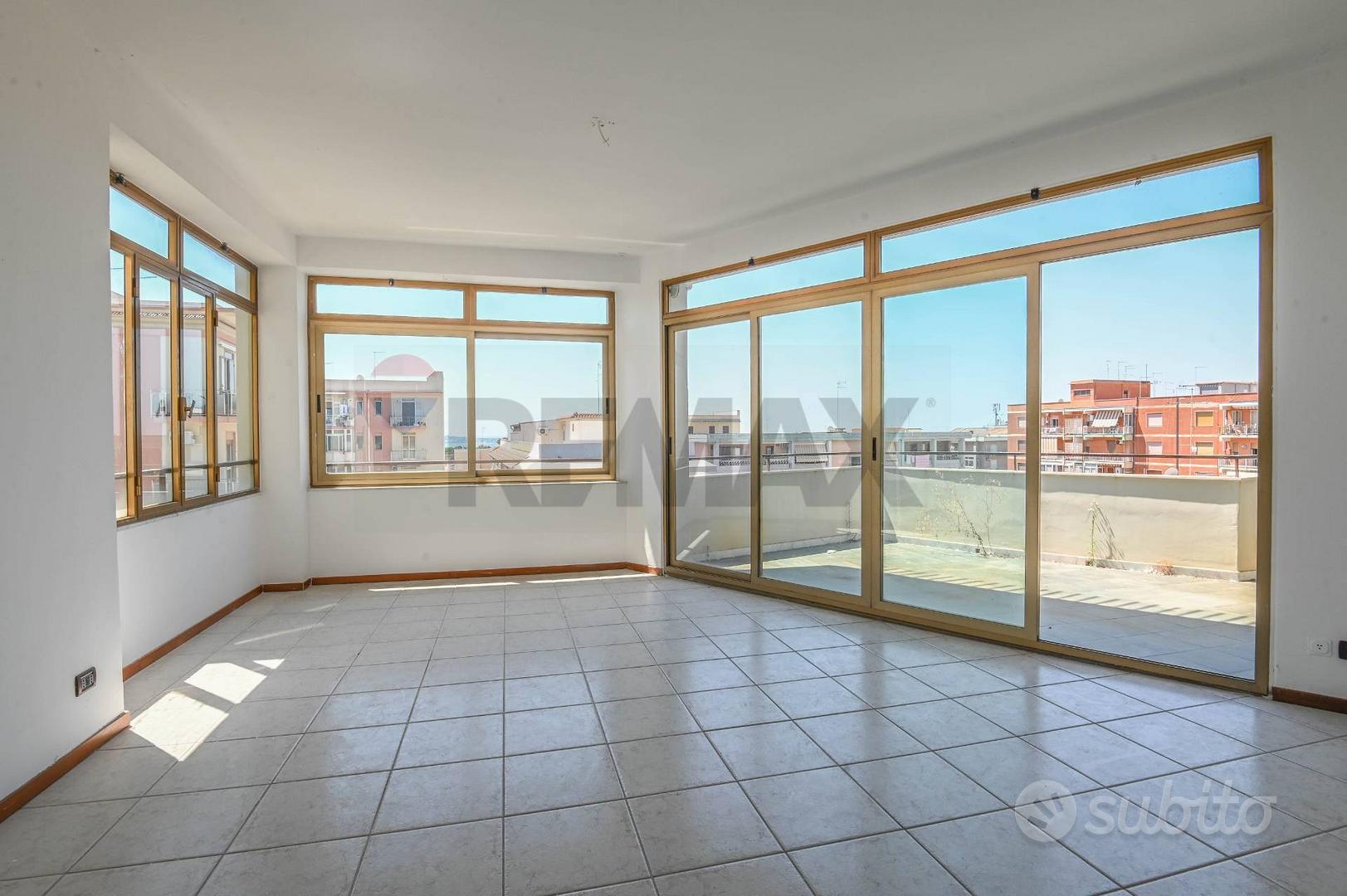 Apartment in Siracusa, Neapolis - Vista 6