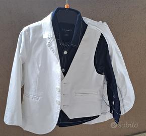 giacca cerimonia bambino 2aa