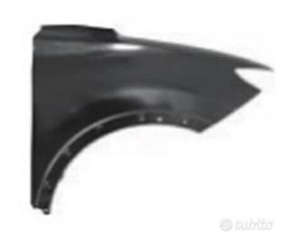 PARAFANGO ANTERIORE MG ZS DAL 2020