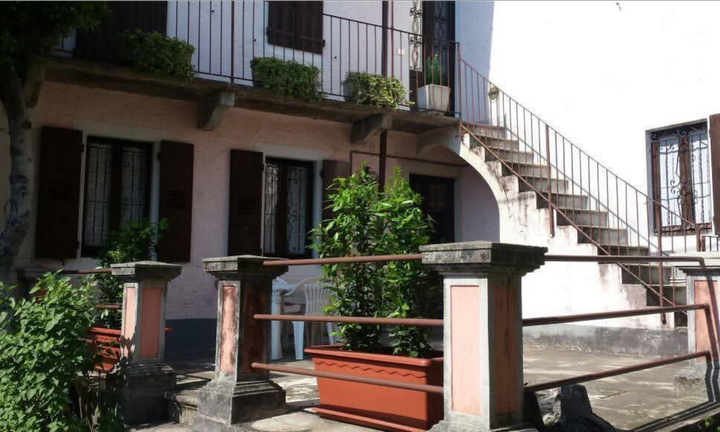 Appartamento Piccolo Porto di Cerro