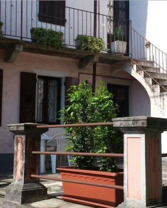 Appartamento Piccolo Porto di Cerro