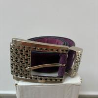Cintura Viola