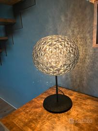 Lampada da tavolo kartell/Planet
