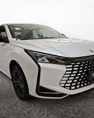 Dongfeng Shine 1.5L shadow edition AT