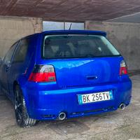 Golf IV GTI